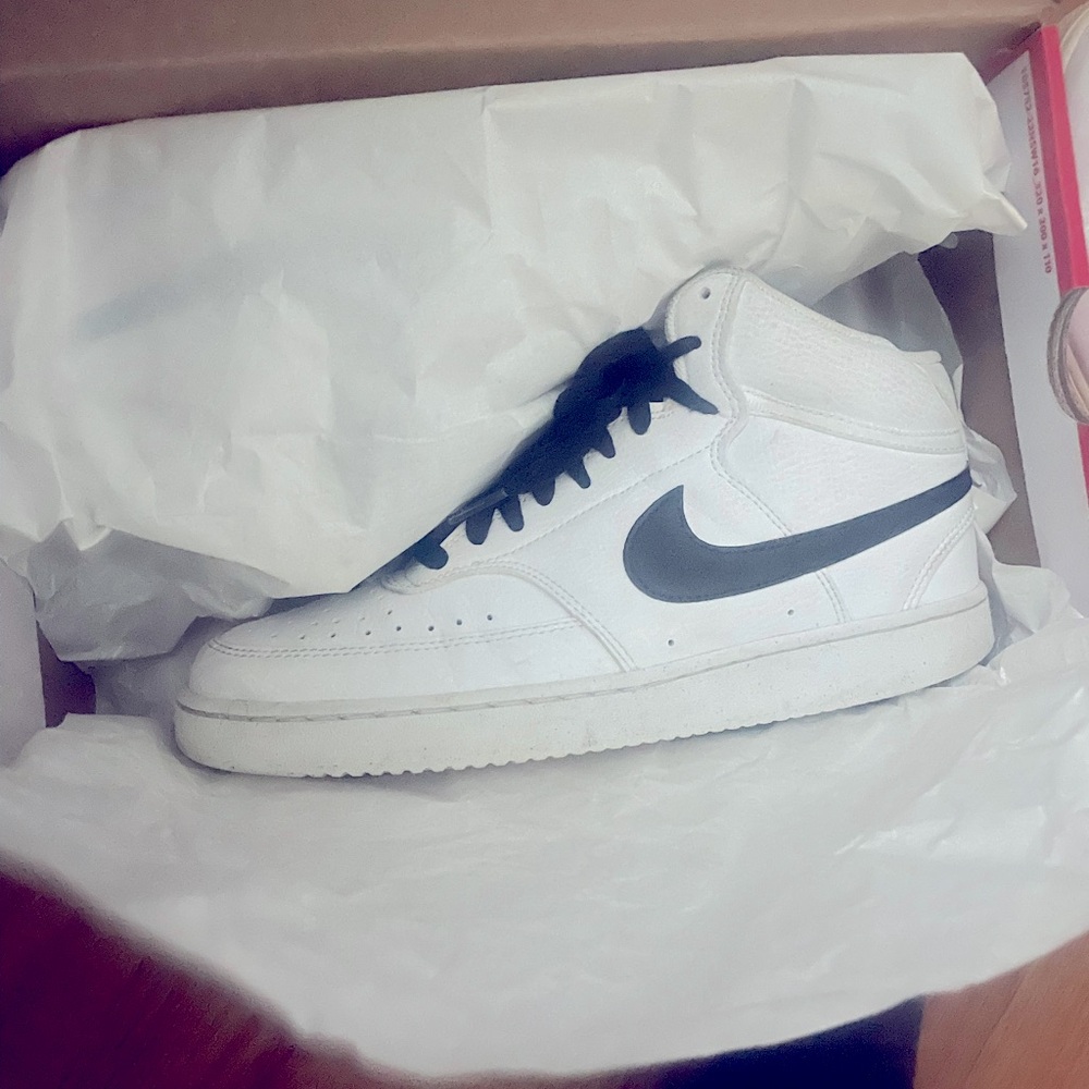 Nike Air Force 1 high